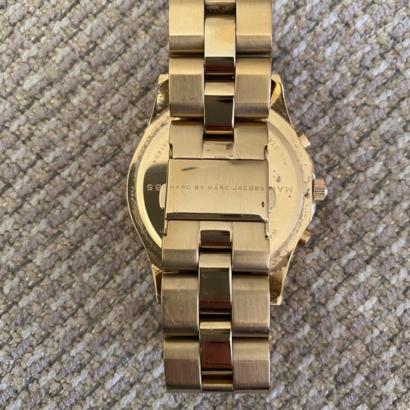 Marc By Marc Jacobs Women’s Watch - Picture 3 of 4